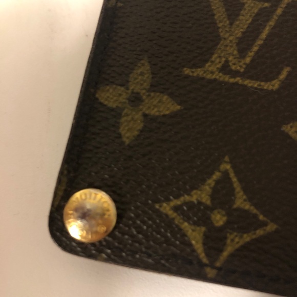 Louis Vuitton Minimal Wallet - Picture 4 of 4